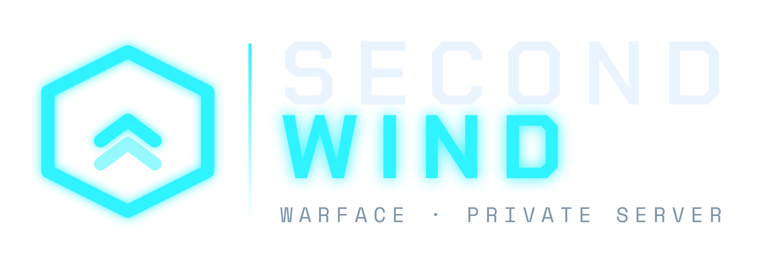 Second Wind